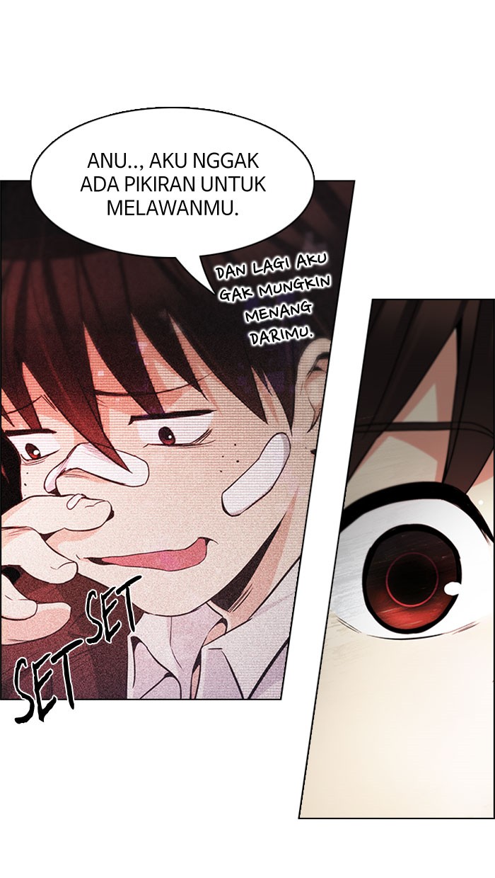 Dice chapter 160 halaman 93