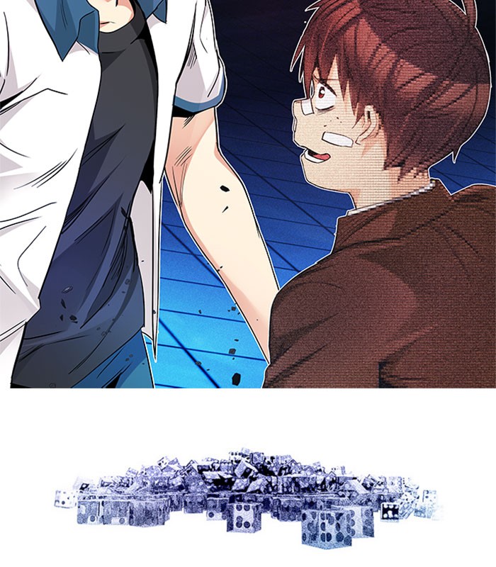 Dice chapter 160 halaman 95