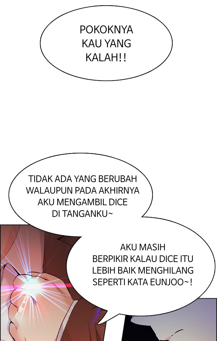 Dice chapter 164 halaman 8