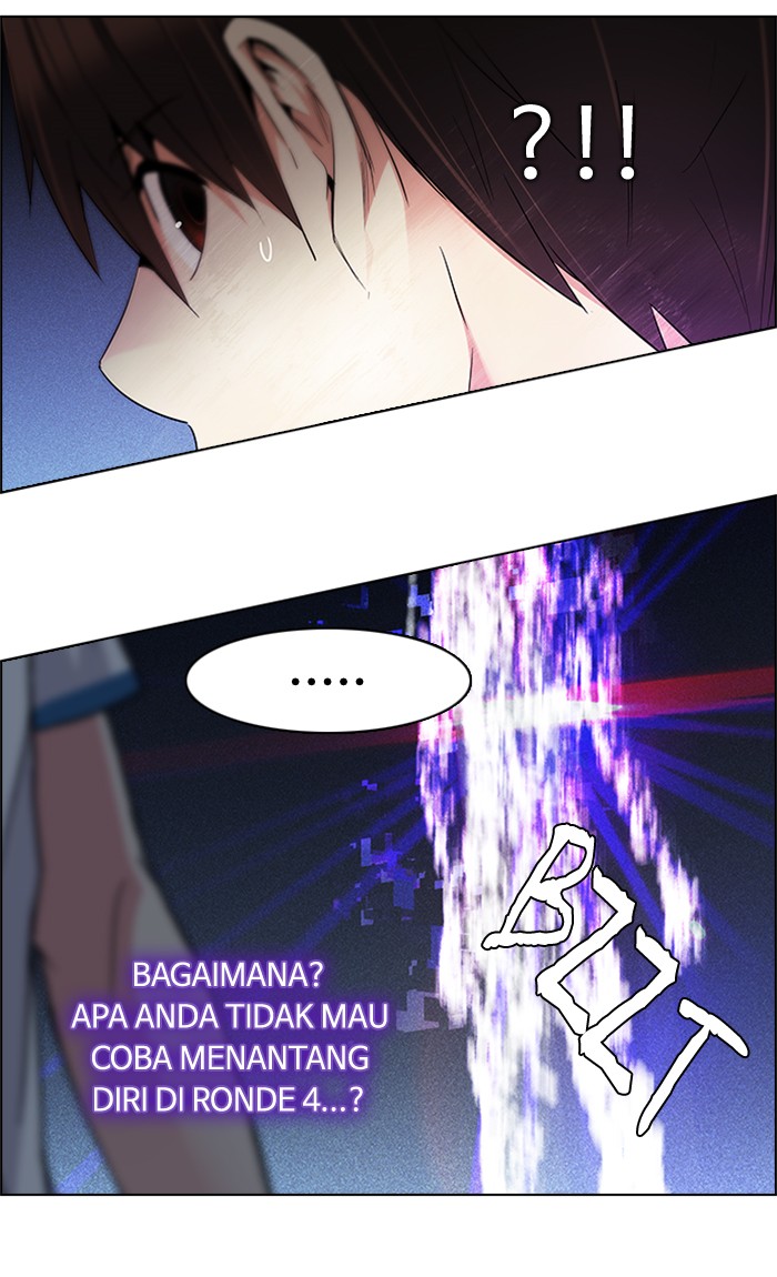 Dice chapter 164 halaman 16