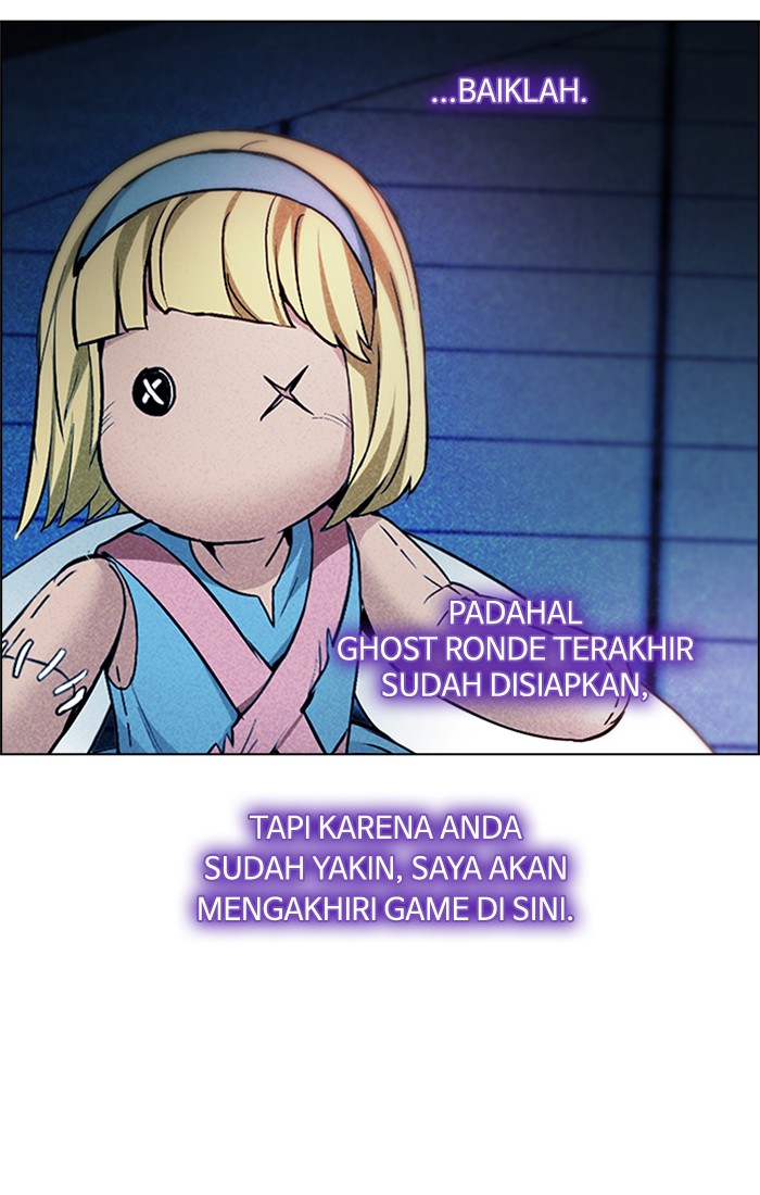 Dice chapter 164 halaman 20