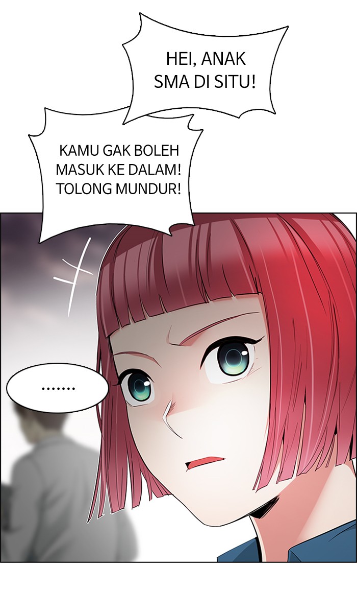 Dice chapter 164 halaman 32