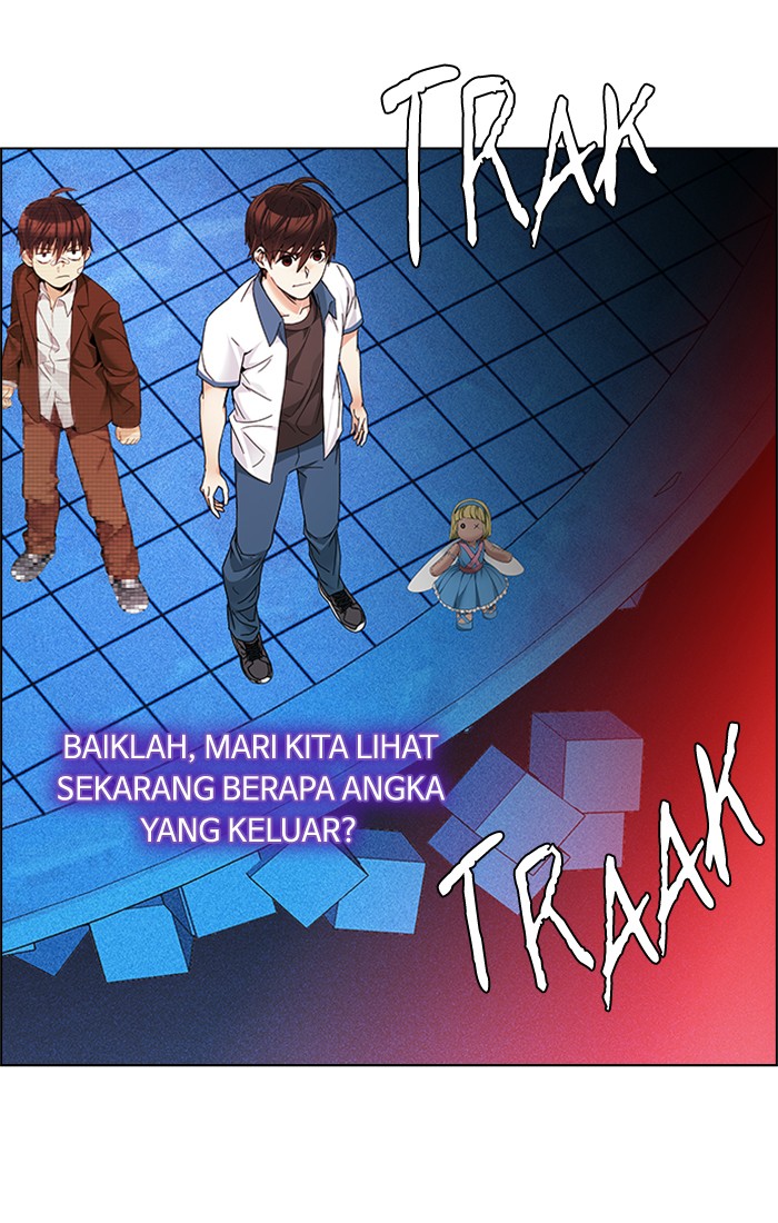 Dice chapter 164 halaman 39