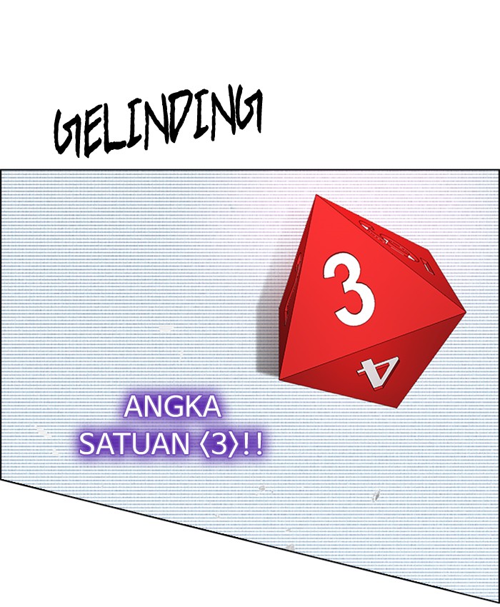 Dice chapter 164 halaman 40