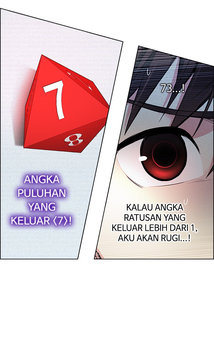 Dice chapter 164 halaman 41