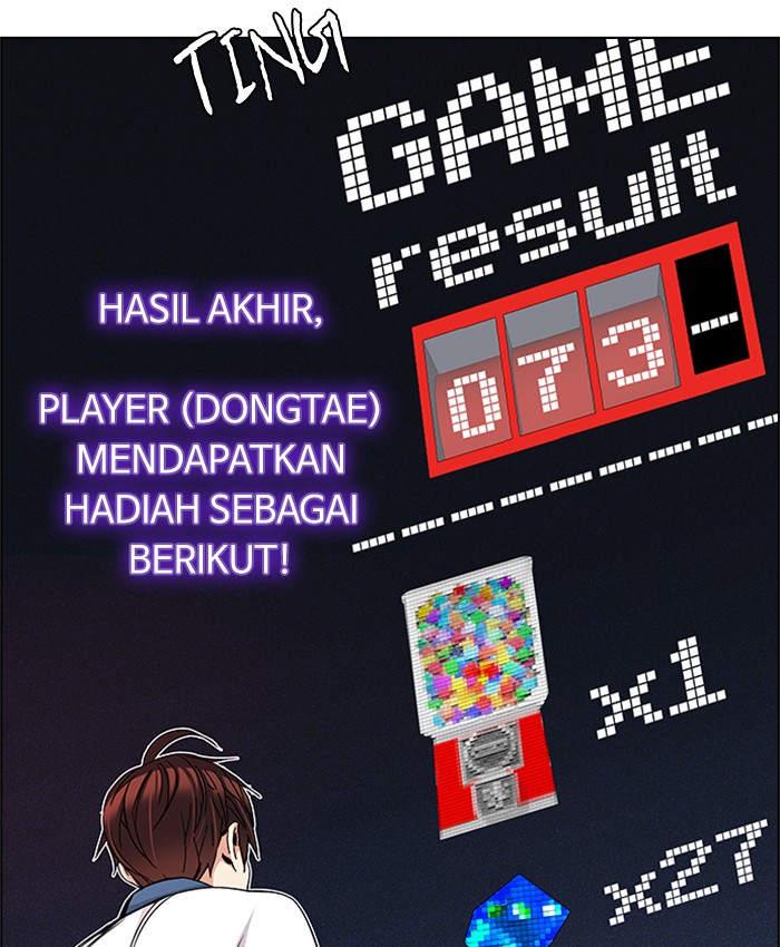 Dice chapter 164 halaman 52