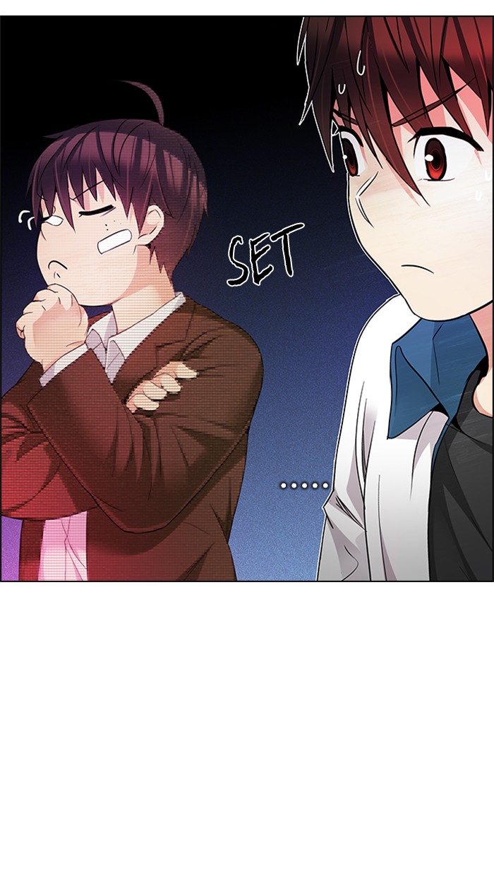 Dice chapter 164 halaman 55
