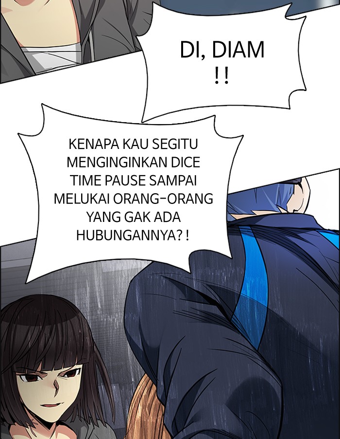 Dice chapter 164 halaman 66