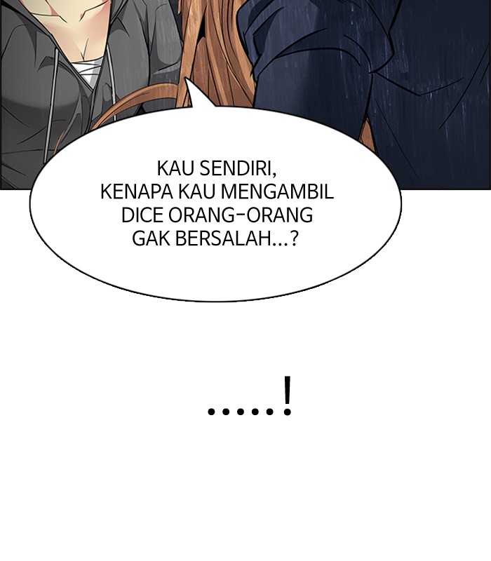 Dice chapter 164 halaman 67