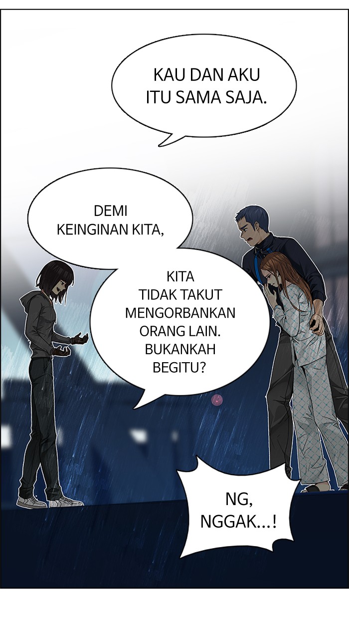 Dice chapter 164 halaman 68