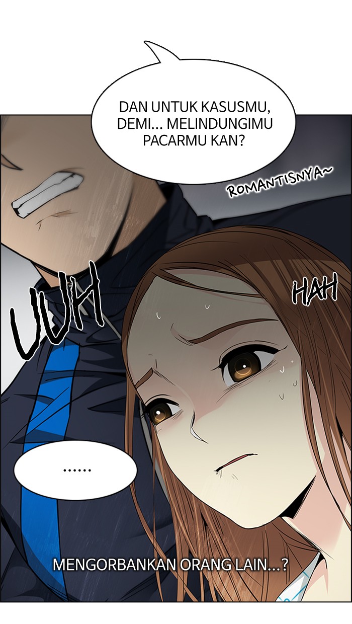 Dice chapter 164 halaman 69