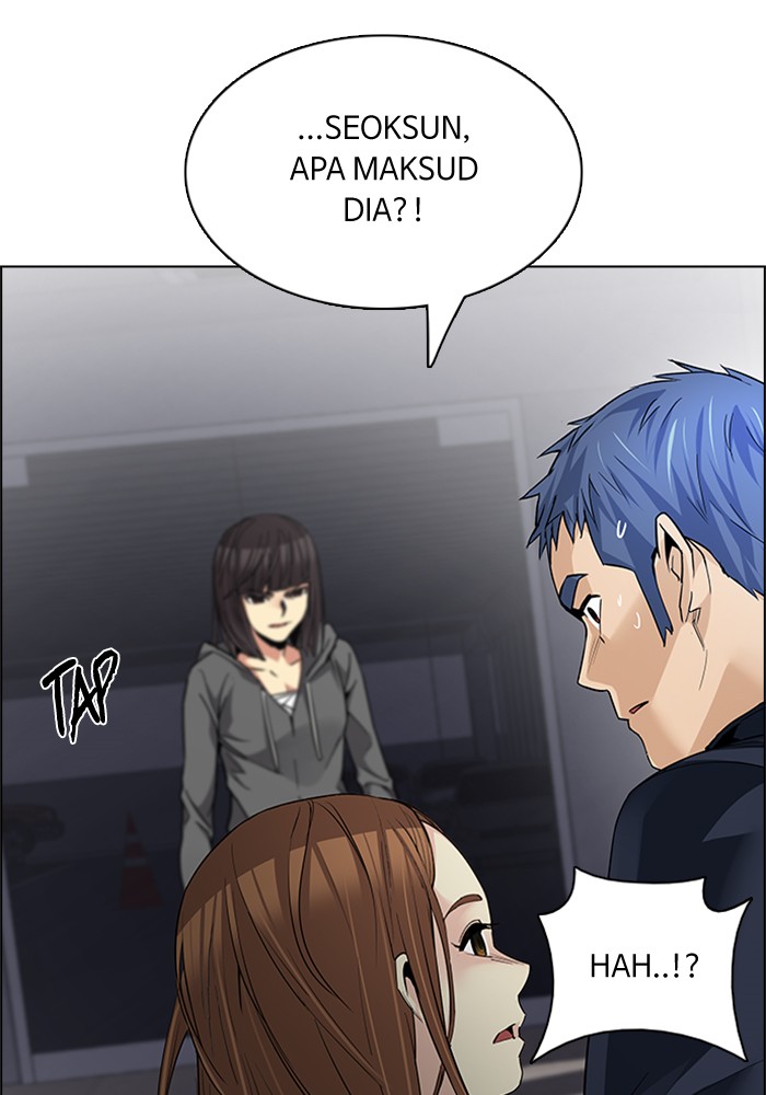 Dice chapter 164 halaman 70
