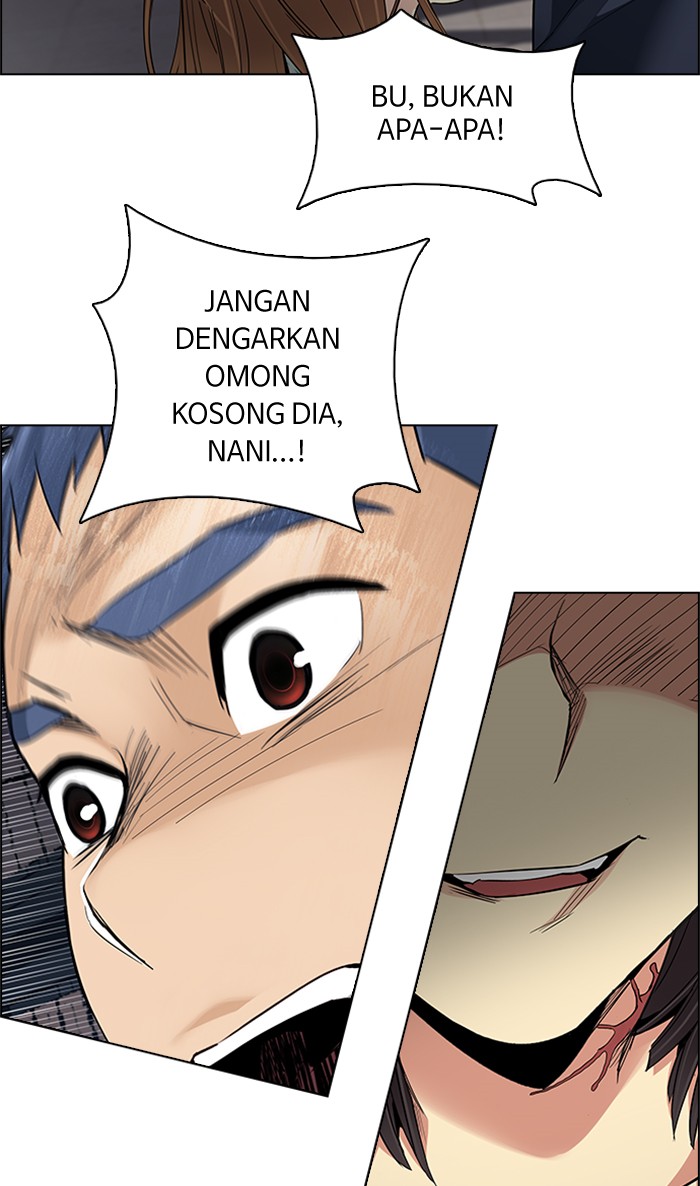Dice chapter 164 halaman 71