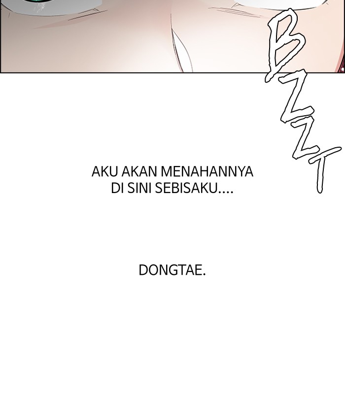Dice chapter 164 halaman 84