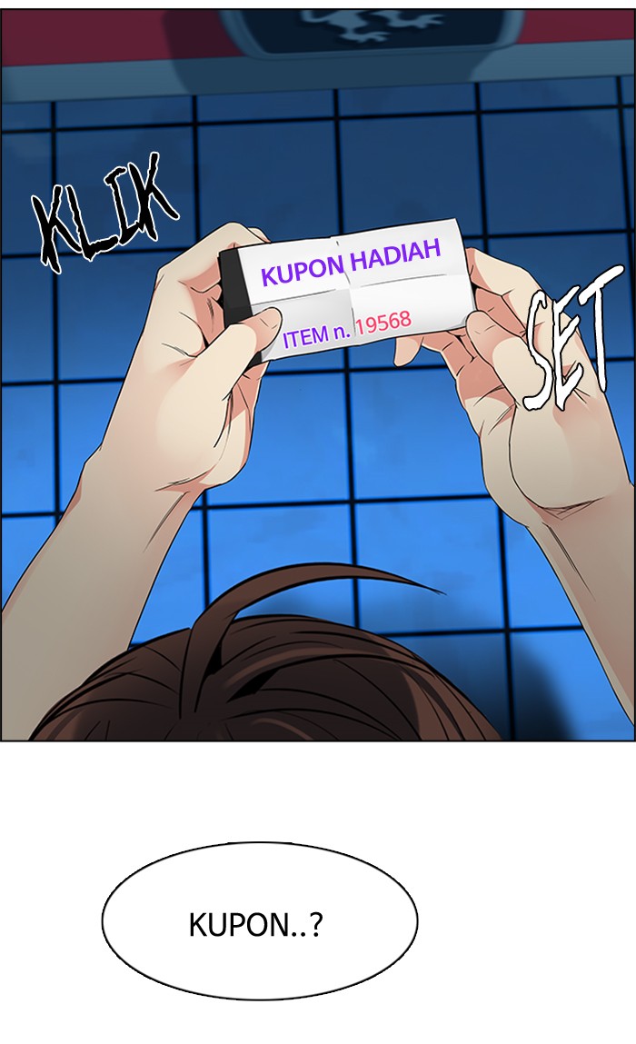 Dice chapter 164 halaman 87