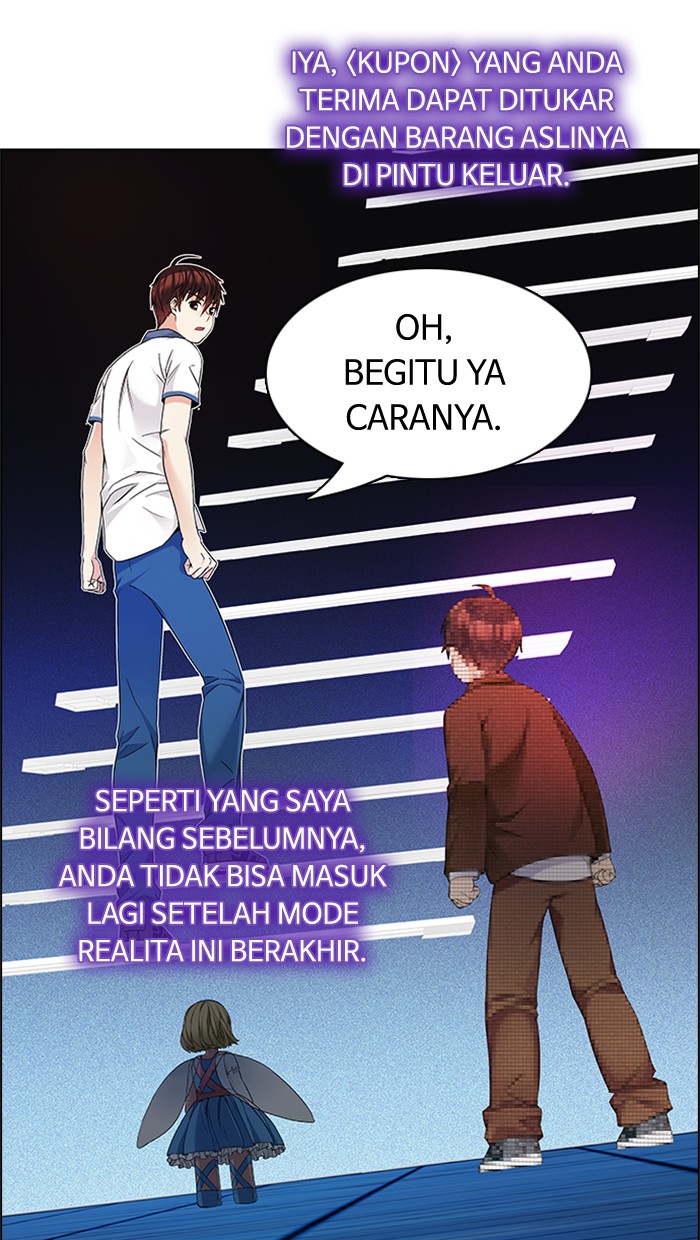 Dice chapter 164 halaman 88