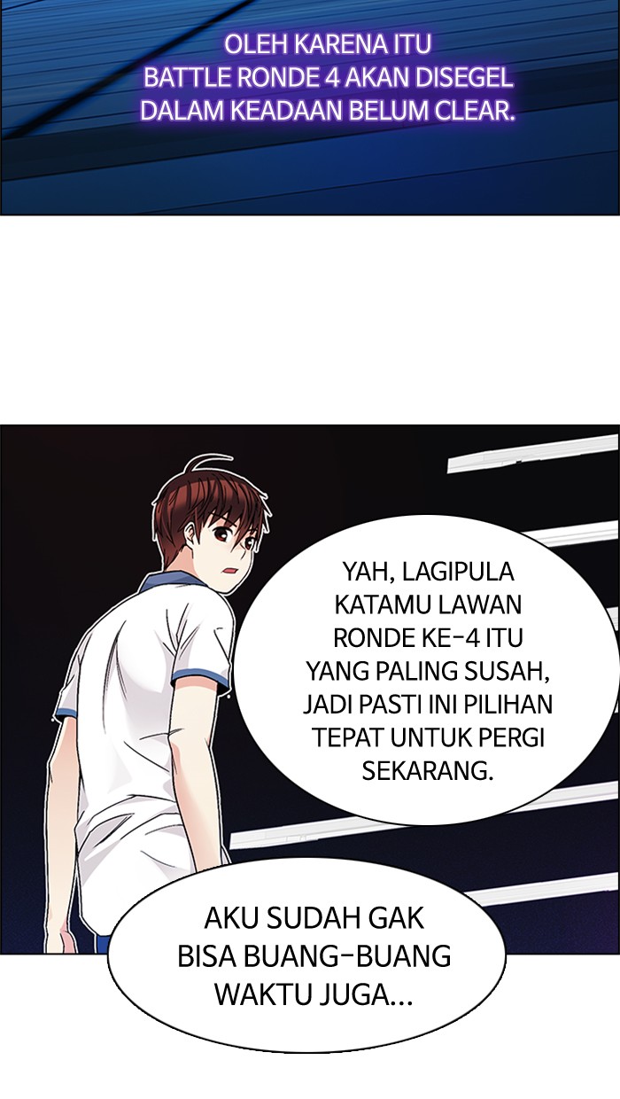 Dice chapter 164 halaman 89