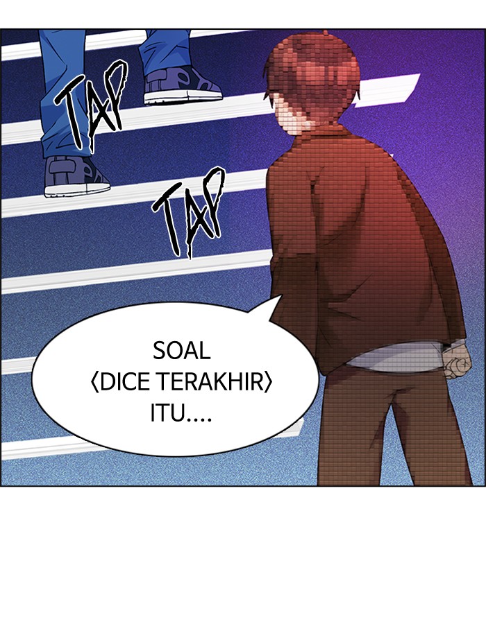 Dice chapter 164 halaman 92