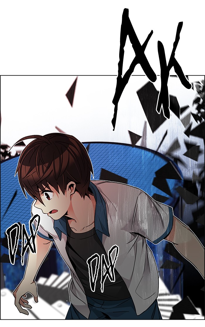 Dice chapter 164 halaman 102