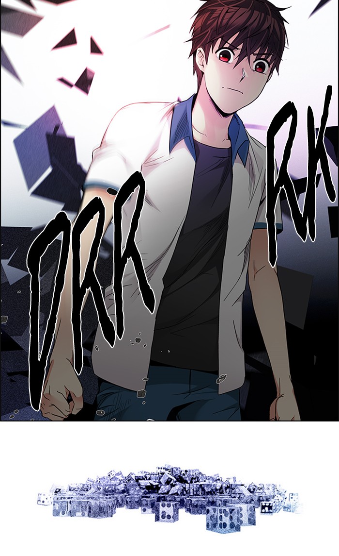 Dice chapter 164 halaman 109