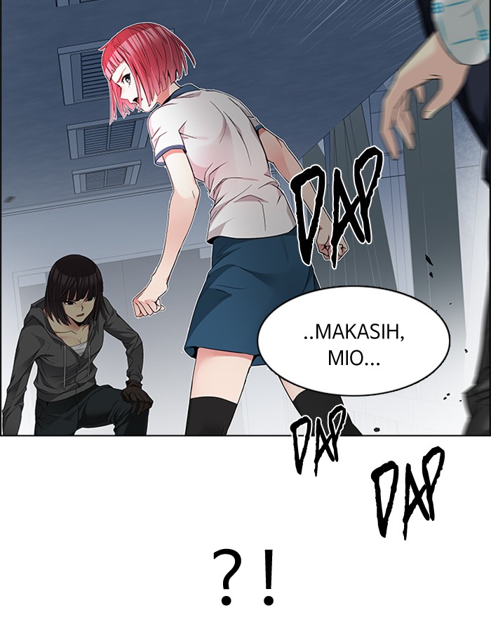 Dice chapter 165 halaman 7