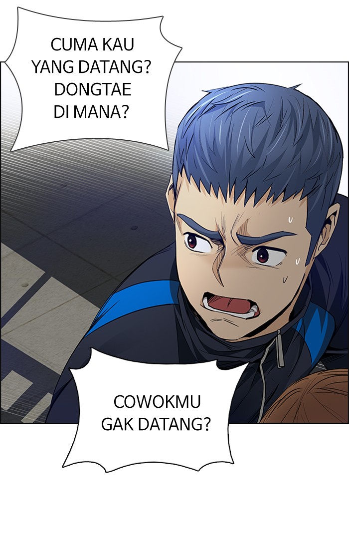 Dice chapter 165 halaman 8