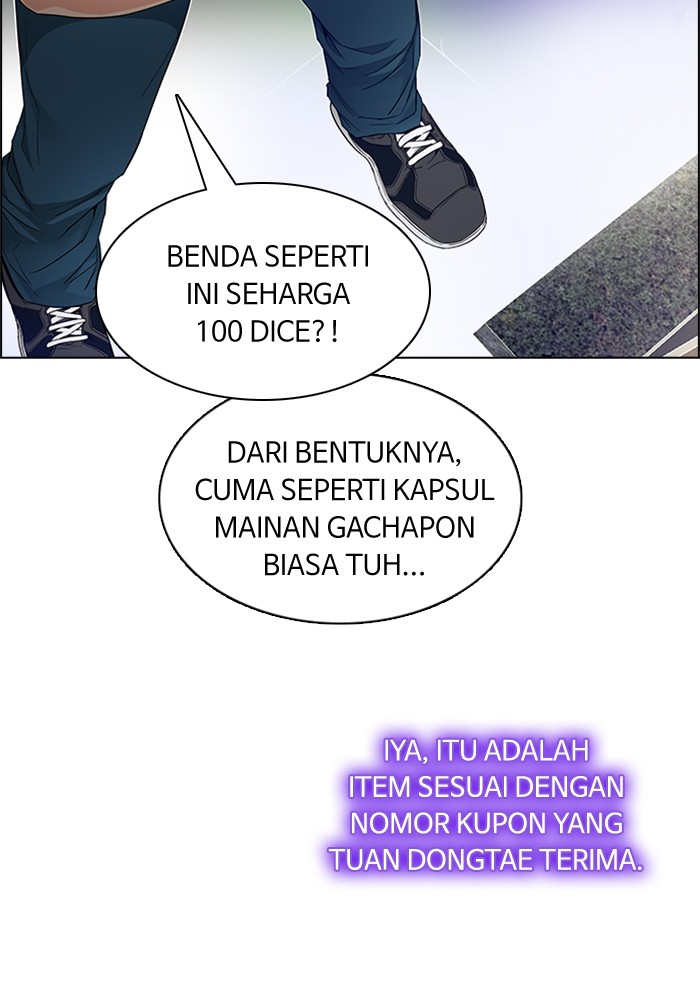 Dice chapter 165 halaman 13