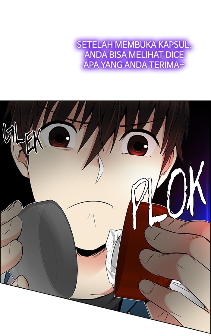 Dice chapter 165 halaman 15