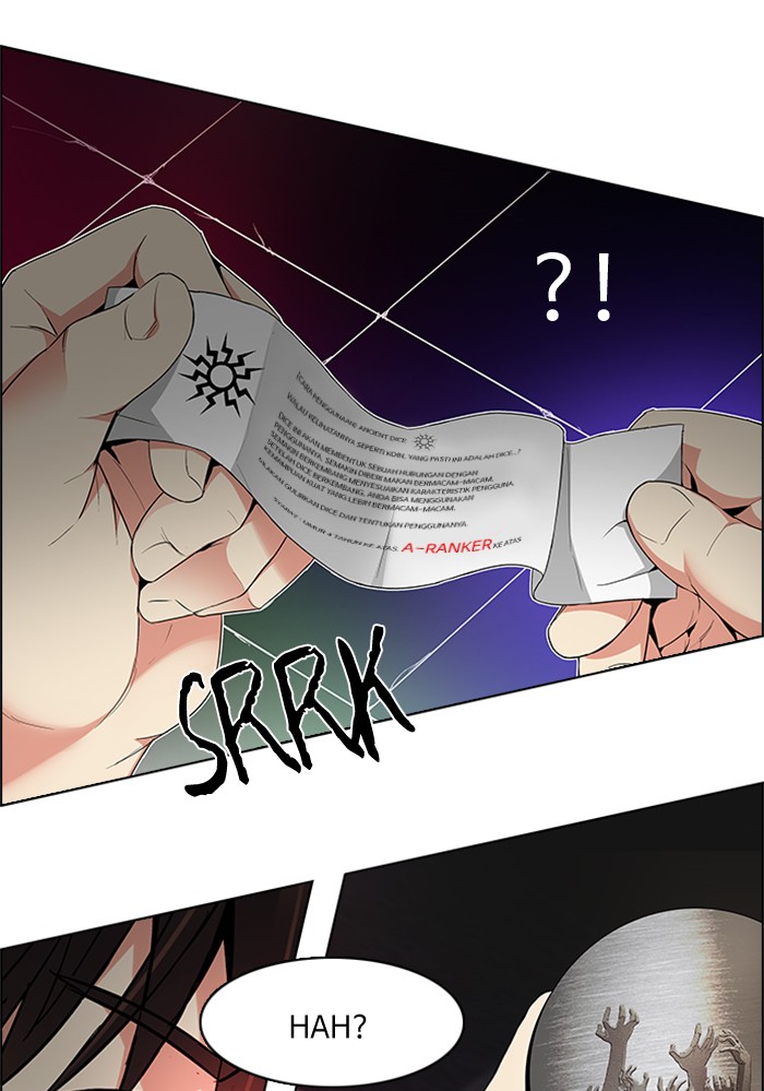Dice chapter 165 halaman 16