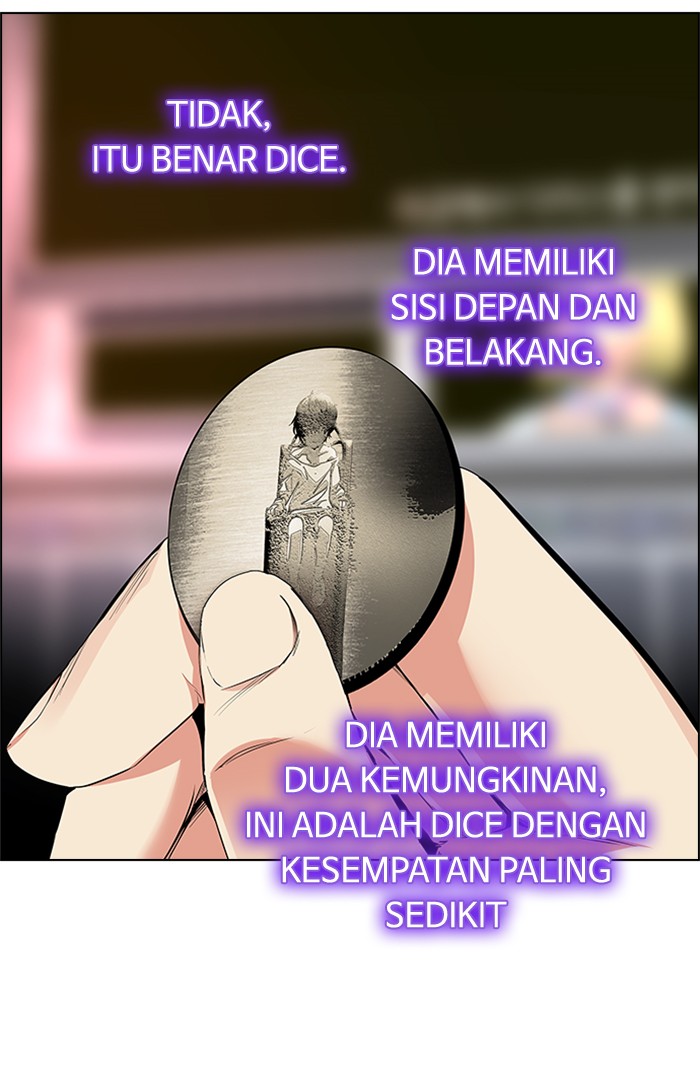 Dice chapter 165 halaman 18