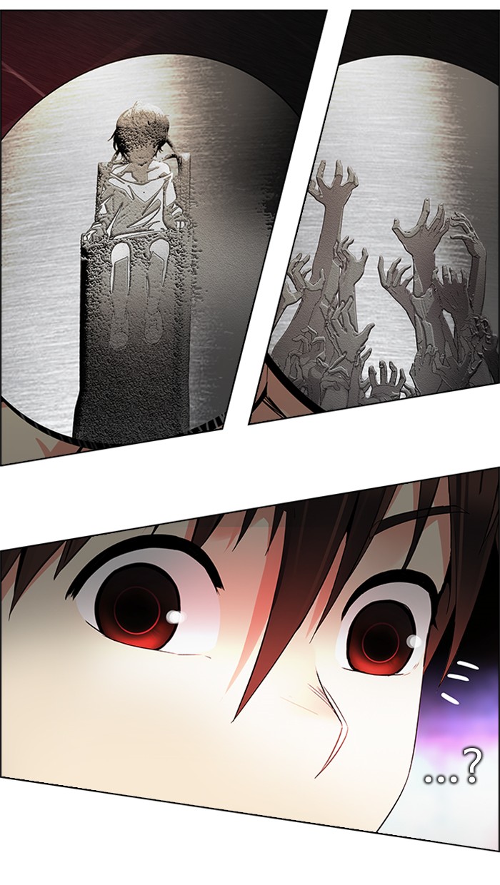 Dice chapter 165 halaman 20