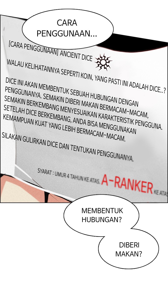 Dice chapter 165 halaman 21