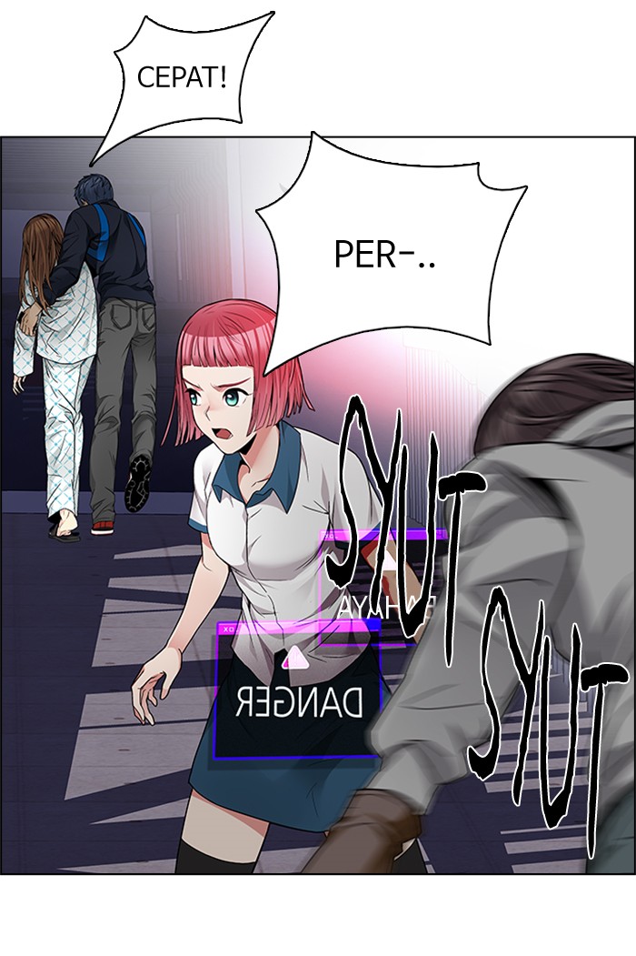 Dice chapter 165 halaman 27