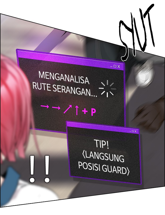 Dice chapter 165 halaman 29