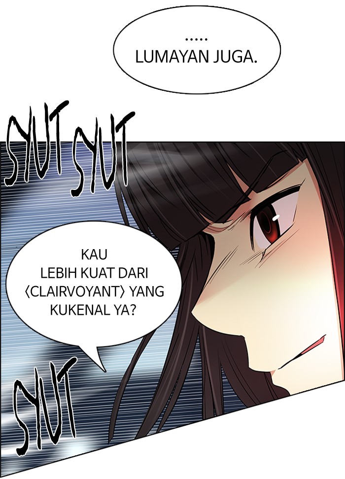 Dice chapter 165 halaman 33