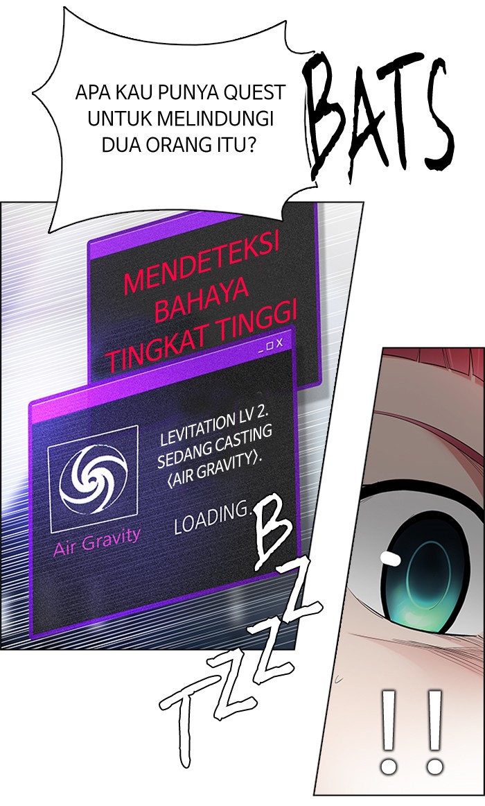 Dice chapter 165 halaman 37