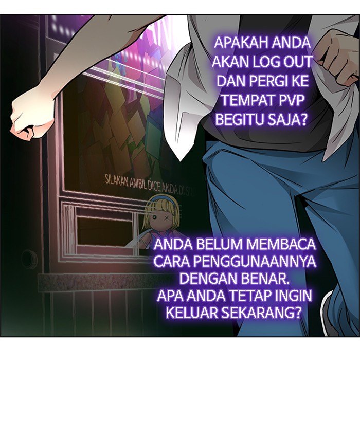 Dice chapter 165 halaman 64