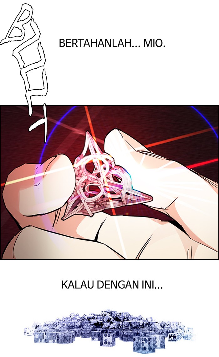 Dice chapter 165 halaman 67