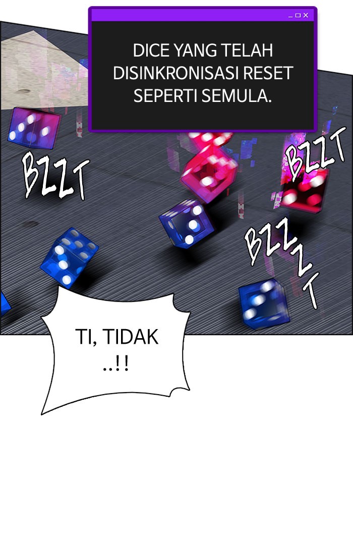 Dice chapter 169 halaman 19