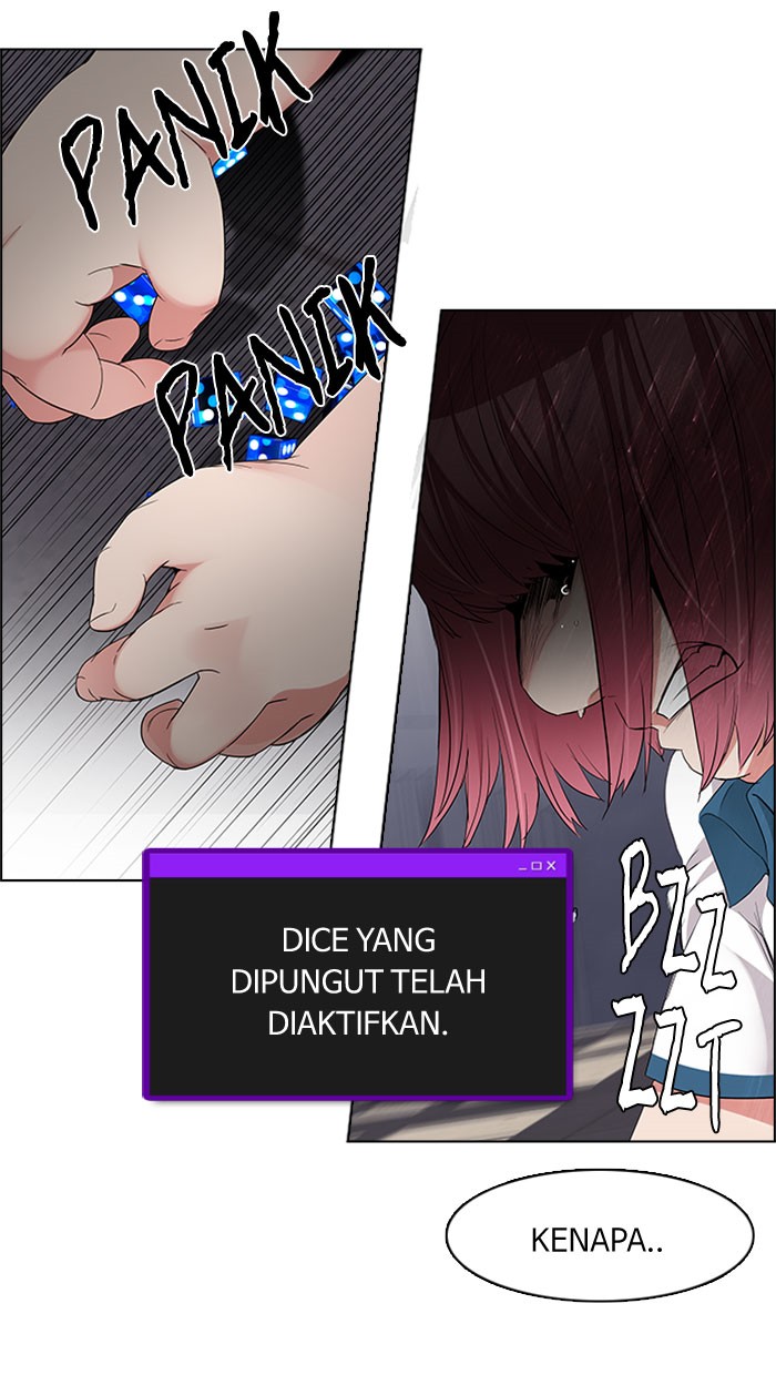 Dice chapter 169 halaman 20