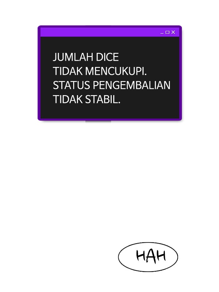 Dice chapter 169 halaman 30