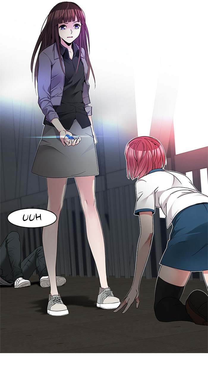 Dice chapter 169 halaman 34