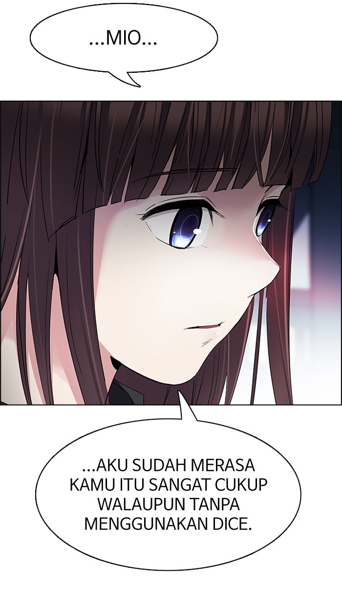 Dice chapter 169 halaman 45