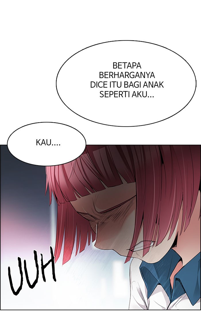 Dice chapter 169 halaman 50