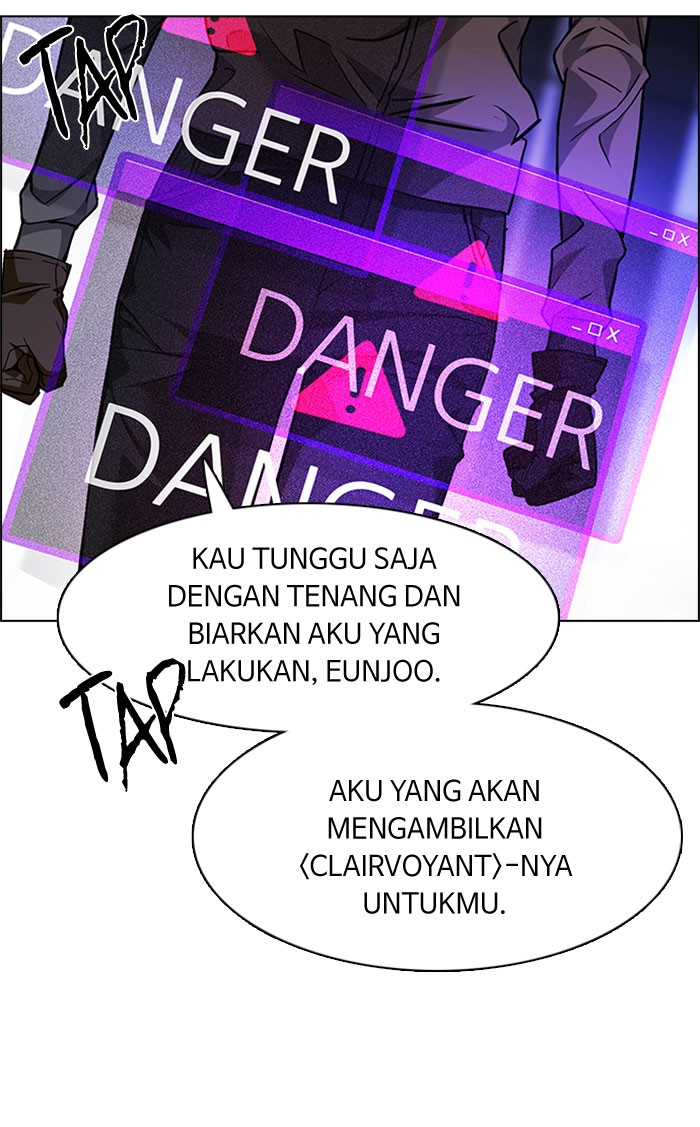 Dice chapter 169 halaman 62