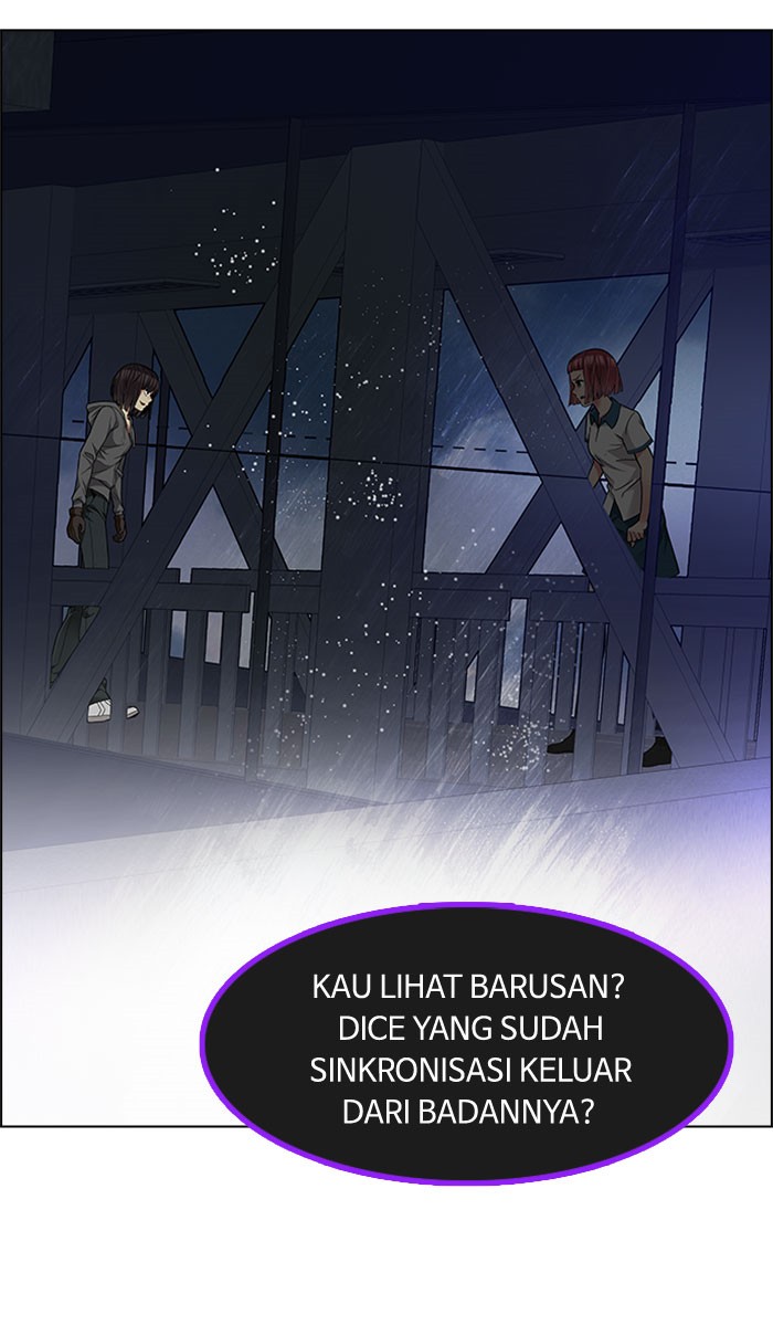 Dice chapter 169 halaman 67