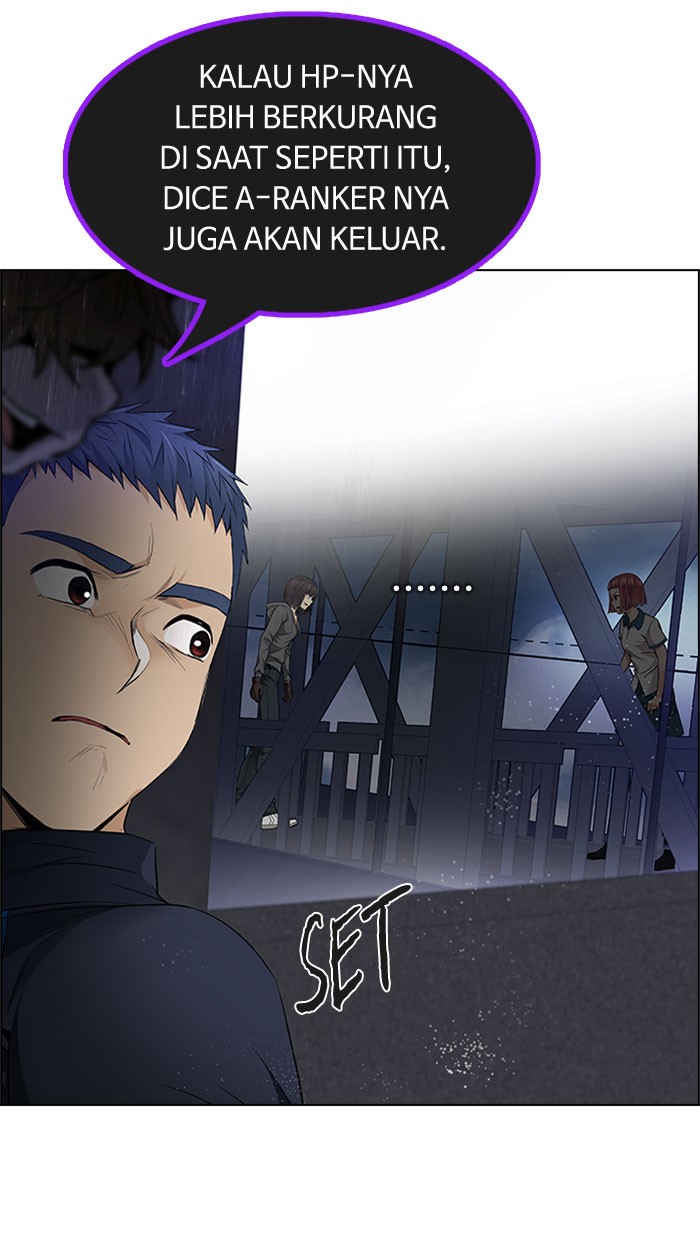 Dice chapter 169 halaman 68