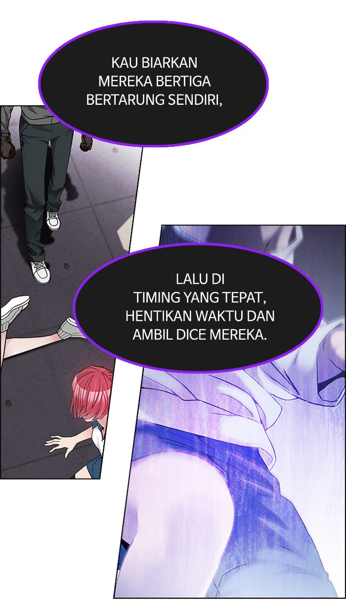 Dice chapter 169 halaman 69