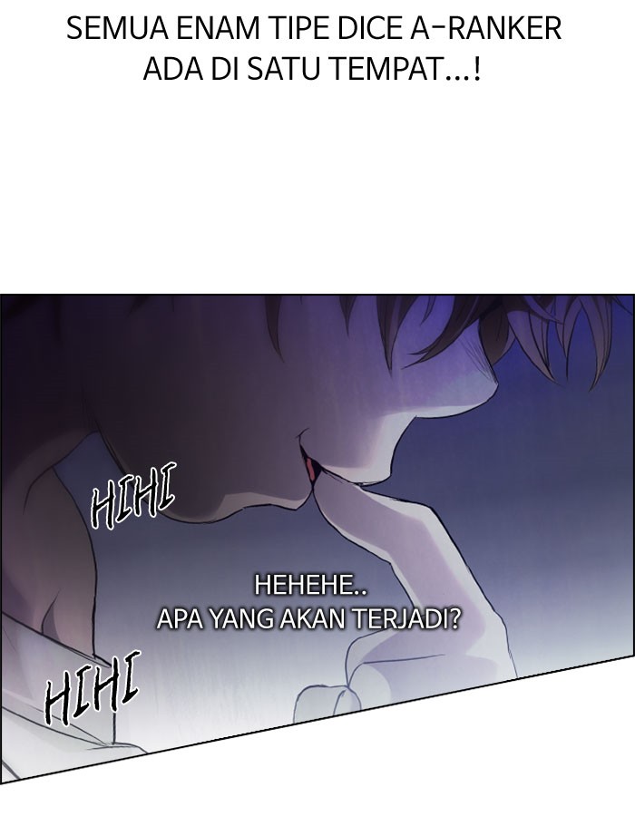 Dice chapter 169 halaman 72