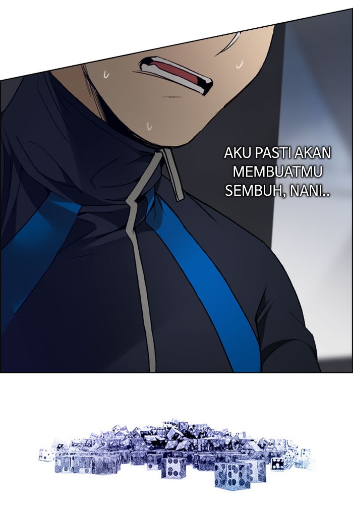 Dice chapter 169 halaman 73